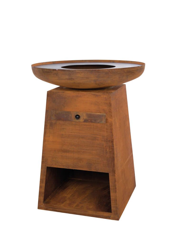 OutTrade BBQ Firepit Orion OutTrade BBQ Firepit Orion